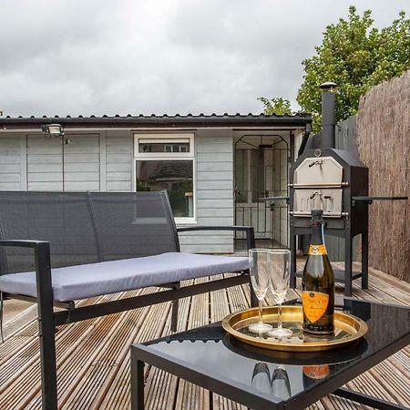 Moor Cottage, Attractive 3 Bed With Garden Bishop Auckland Kynren Low Etherley Экстерьер фото