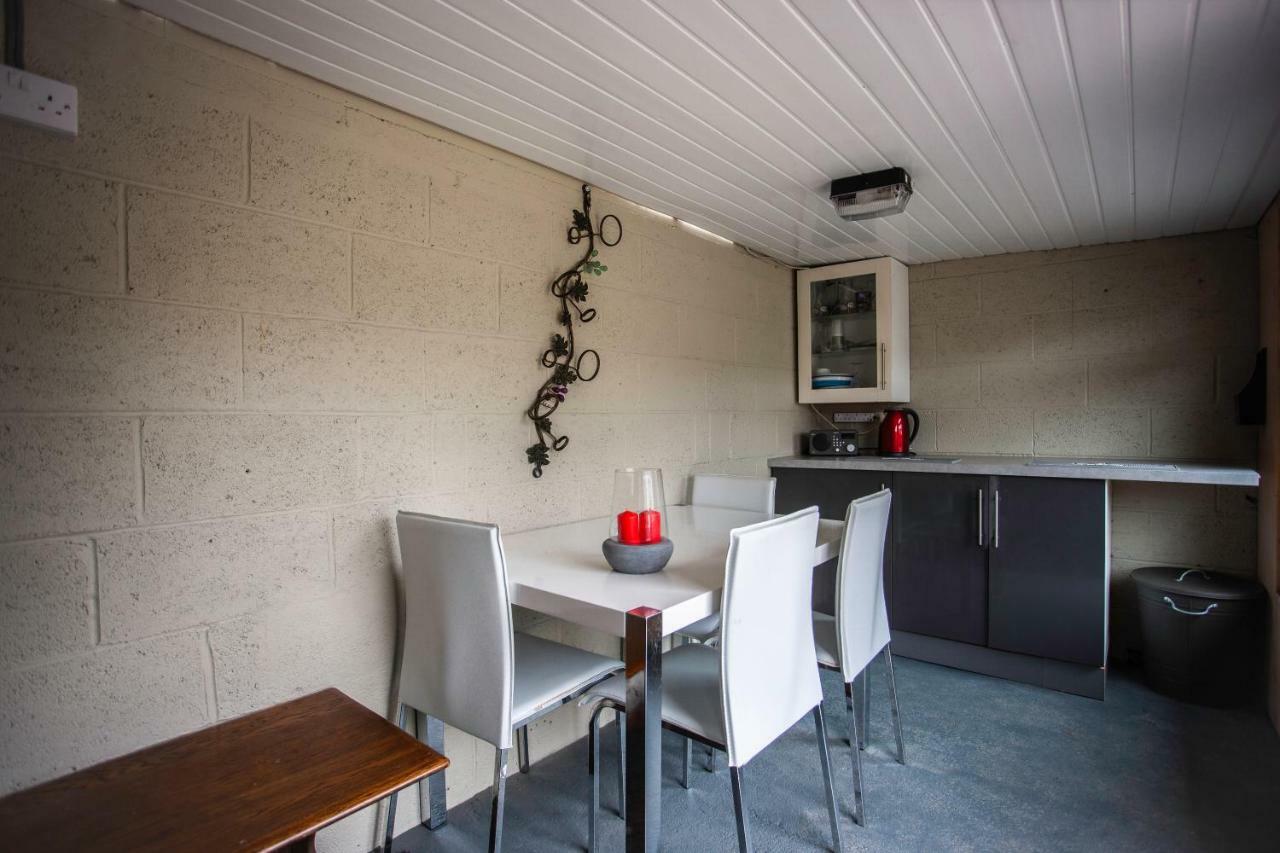 Moor Cottage, Attractive 3 Bed With Garden Bishop Auckland Kynren Low Etherley Экстерьер фото