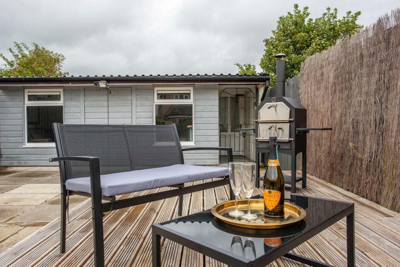 Moor Cottage, Attractive 3 Bed With Garden Bishop Auckland Kynren Low Etherley Экстерьер фото