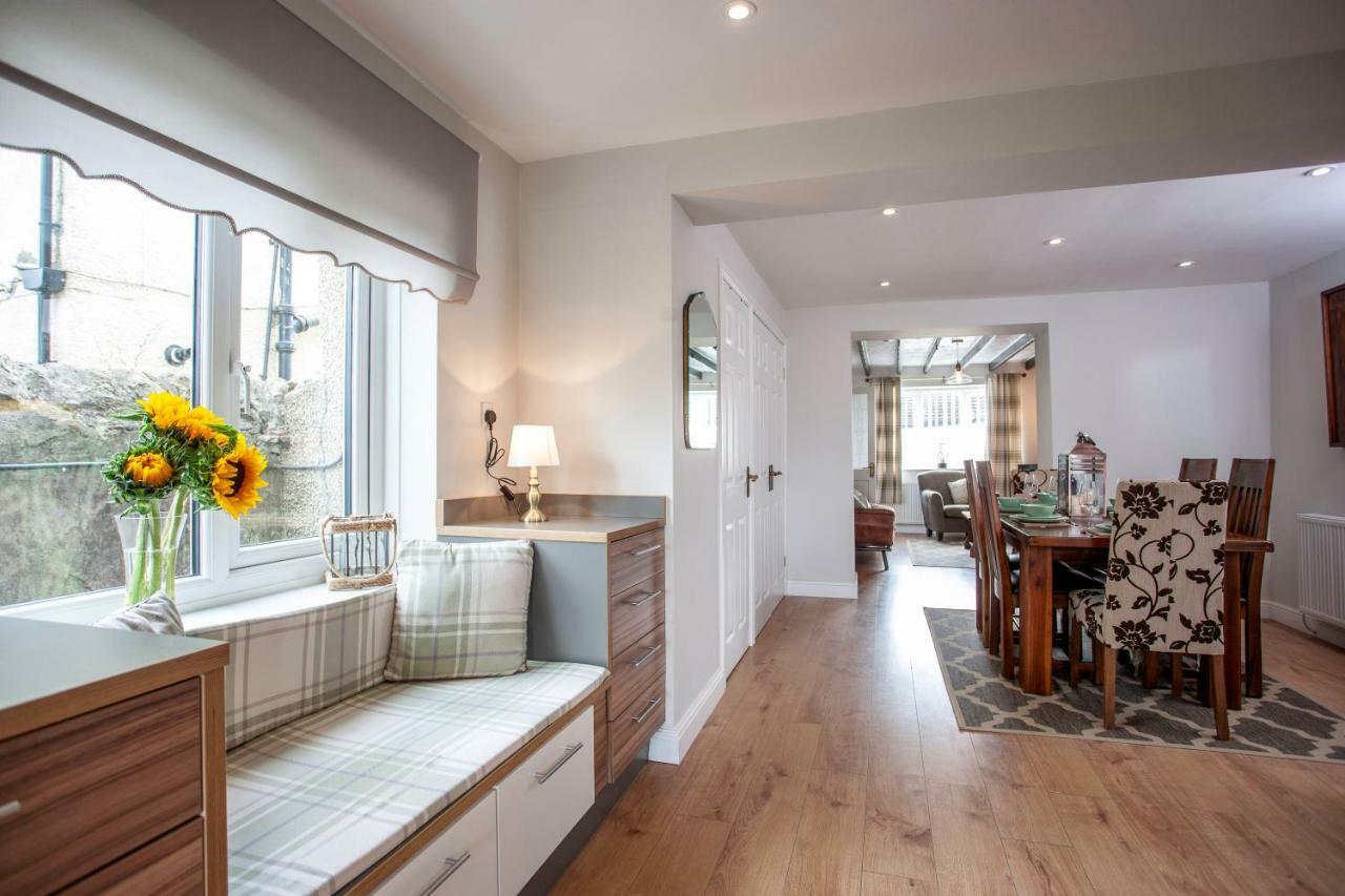 Moor Cottage, Attractive 3 Bed With Garden Bishop Auckland Kynren Low Etherley Экстерьер фото