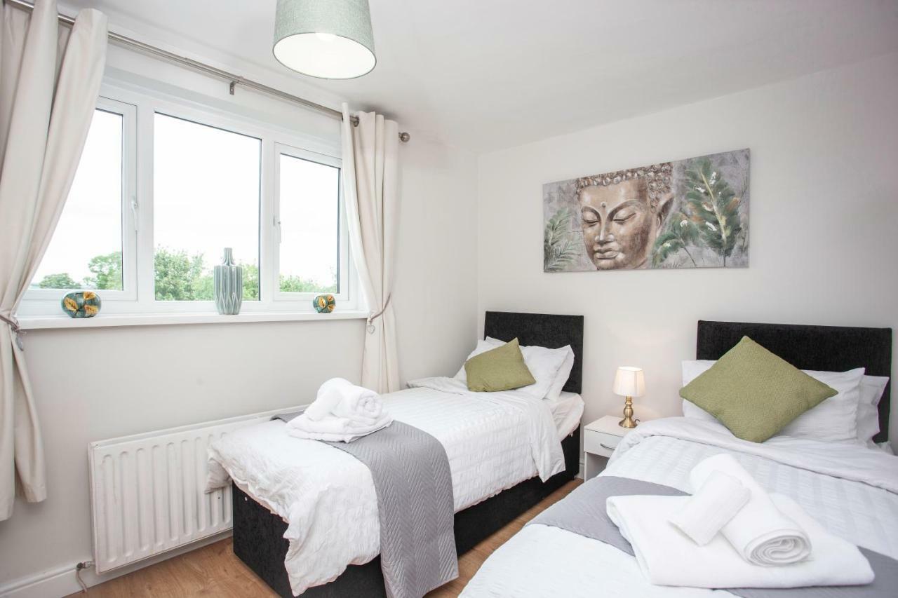Moor Cottage, Attractive 3 Bed With Garden Bishop Auckland Kynren Low Etherley Экстерьер фото
