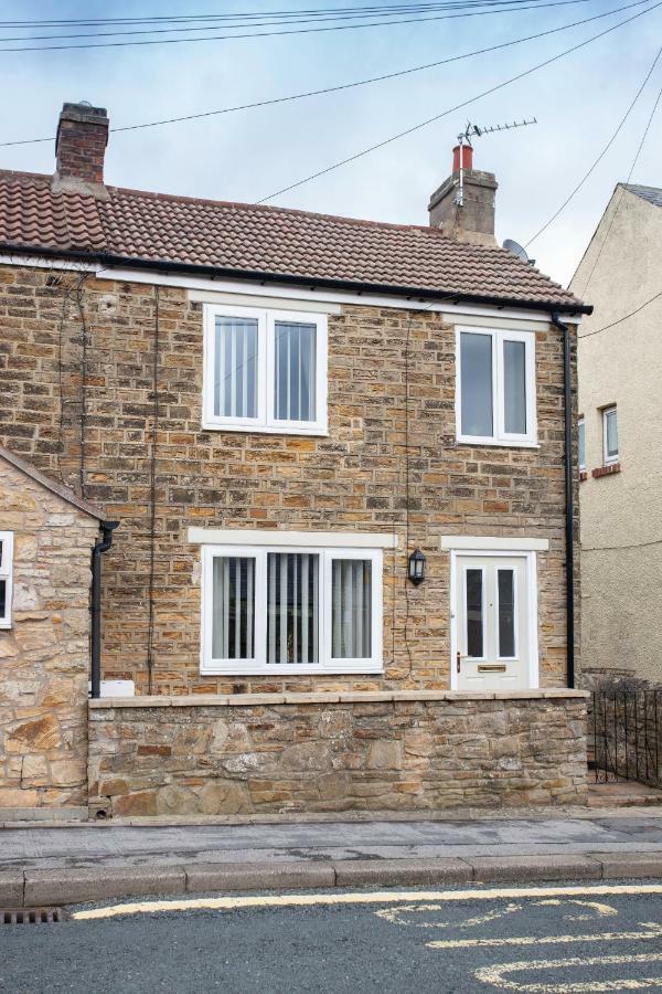 Moor Cottage, Attractive 3 Bed With Garden Bishop Auckland Kynren Low Etherley Экстерьер фото